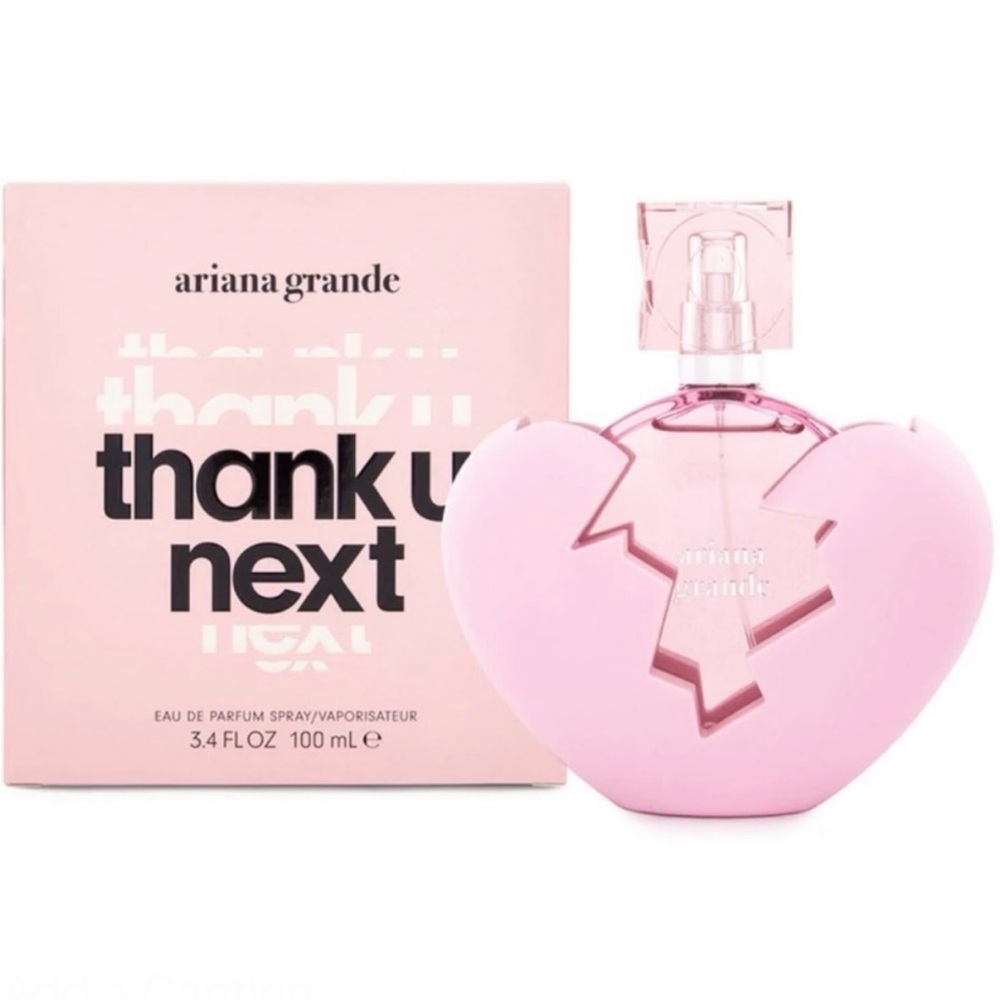 Thank U, Next By Ariana Grande
